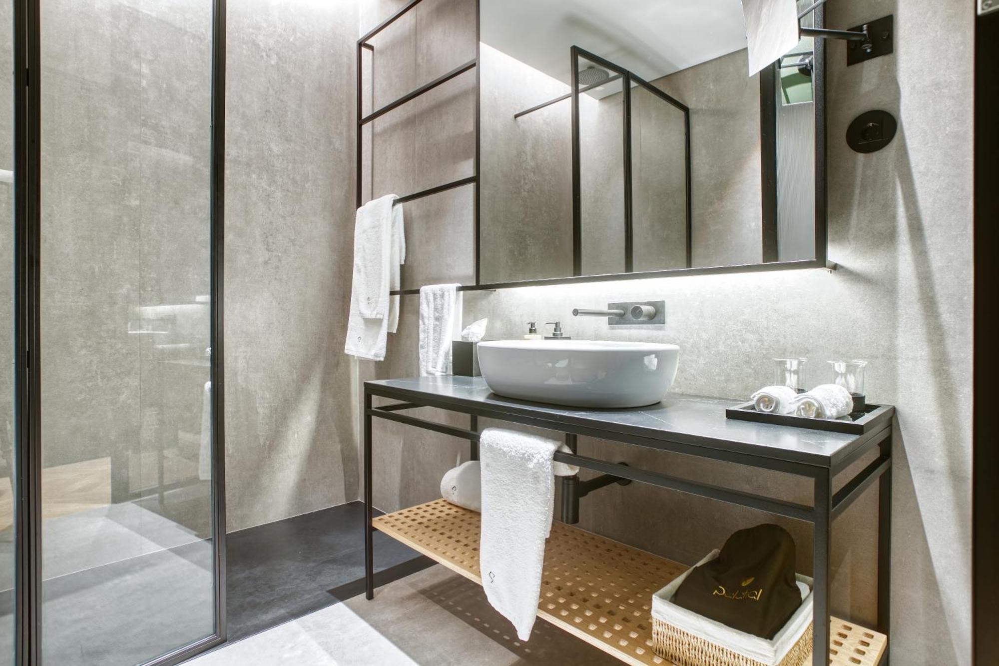 Palatial Suites Braga Extérieur photo
