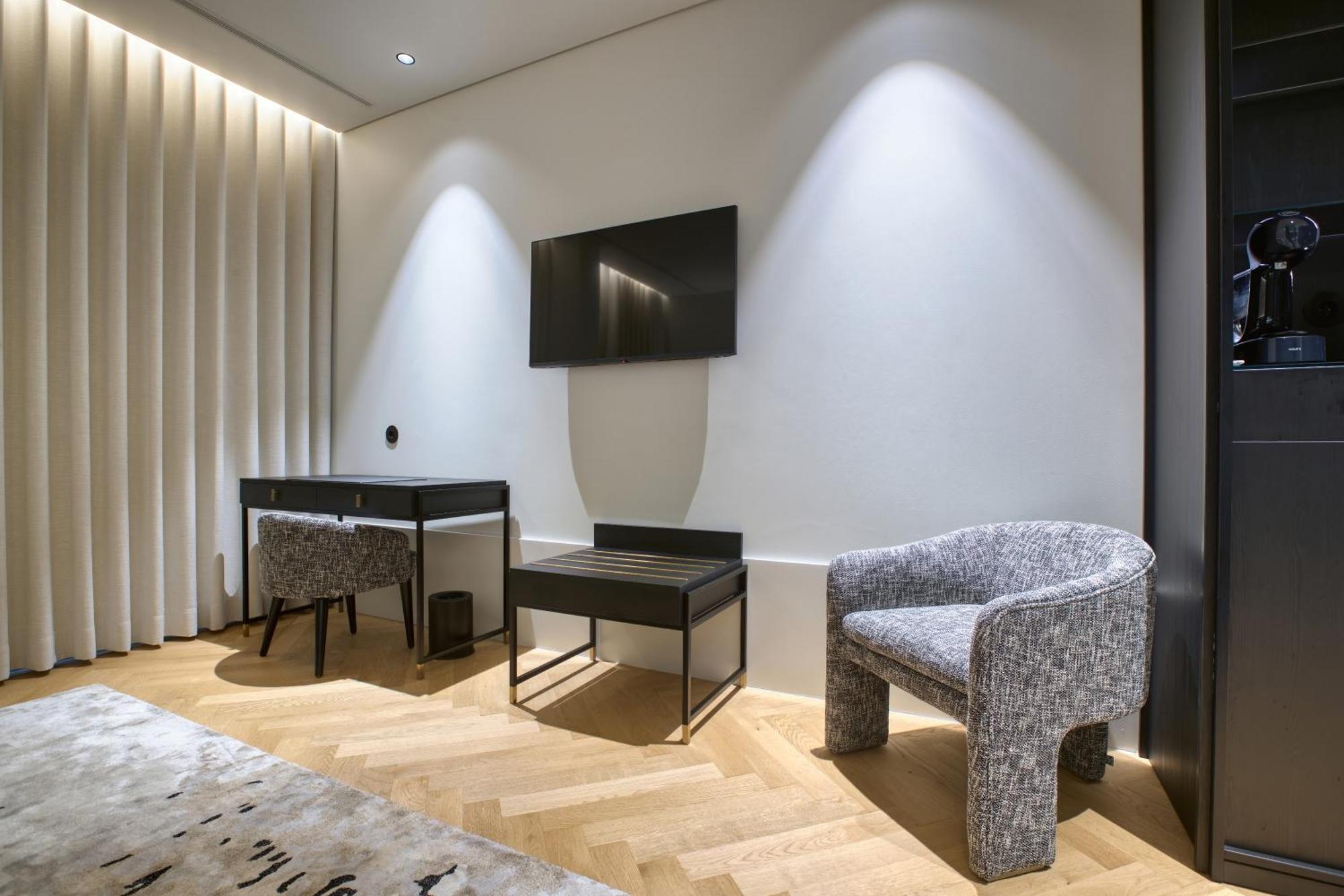 Palatial Suites Braga Extérieur photo