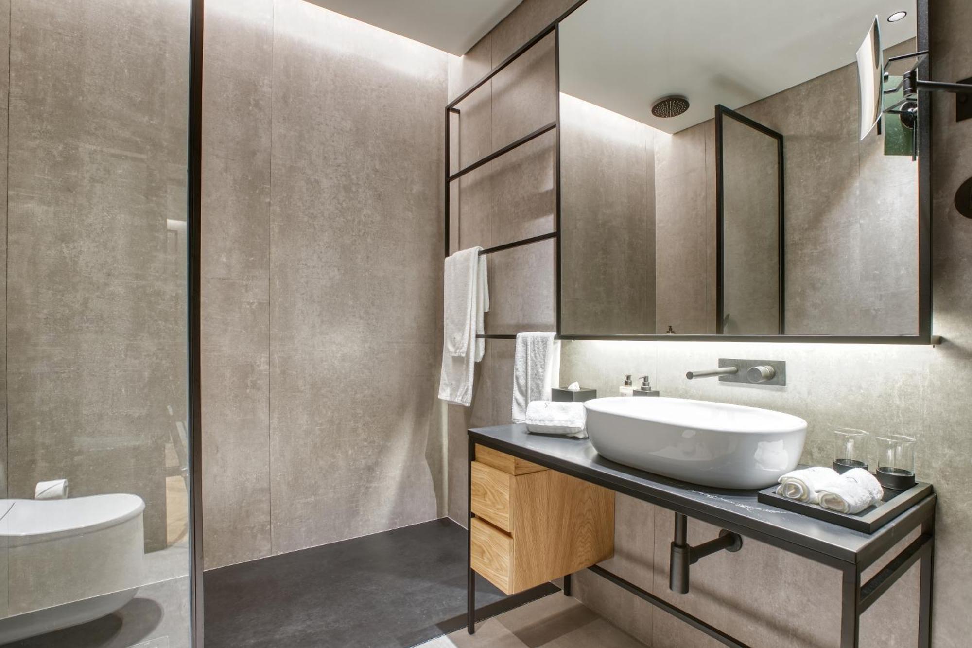 Palatial Suites Braga Chambre photo