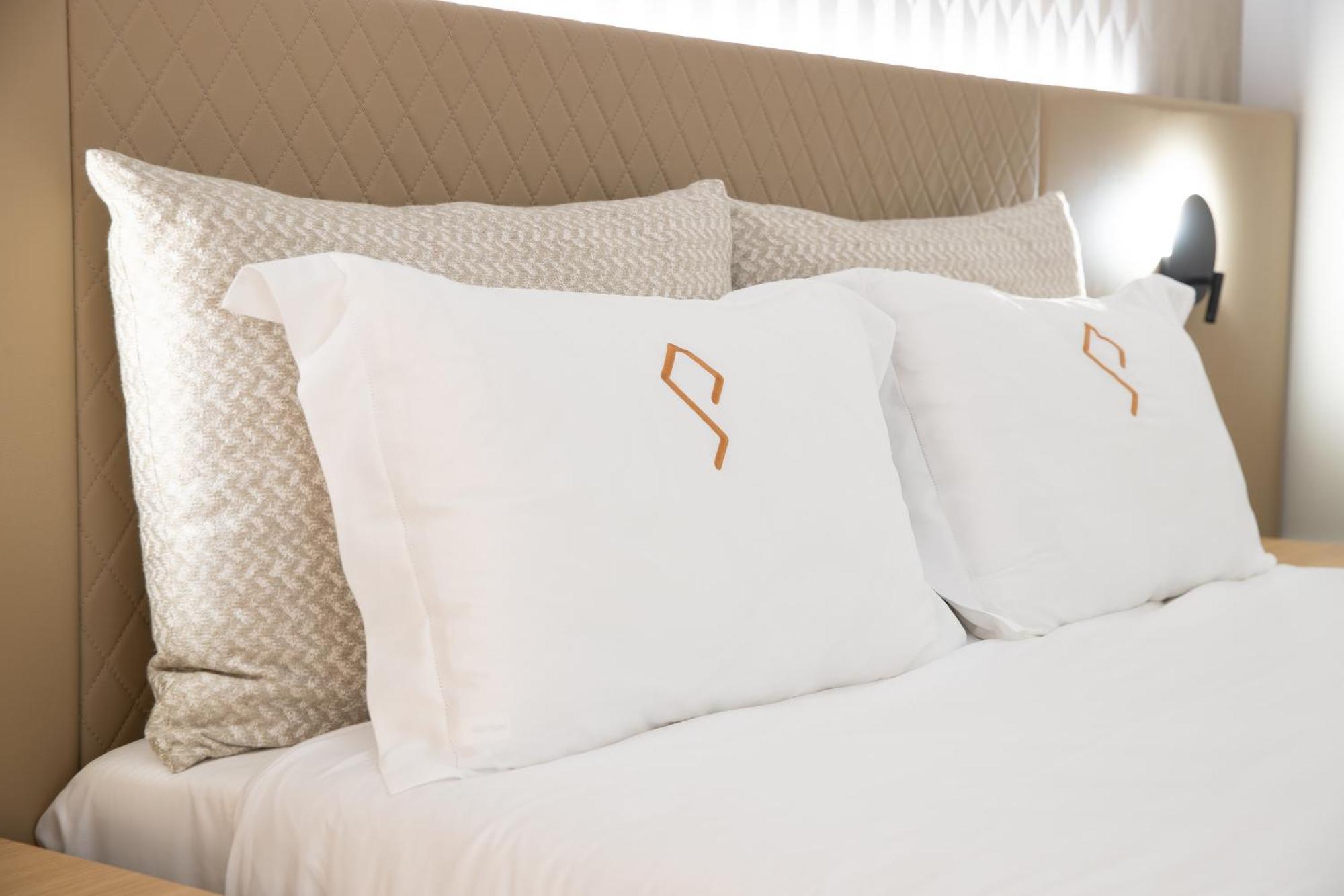 Palatial Suites Braga Chambre photo