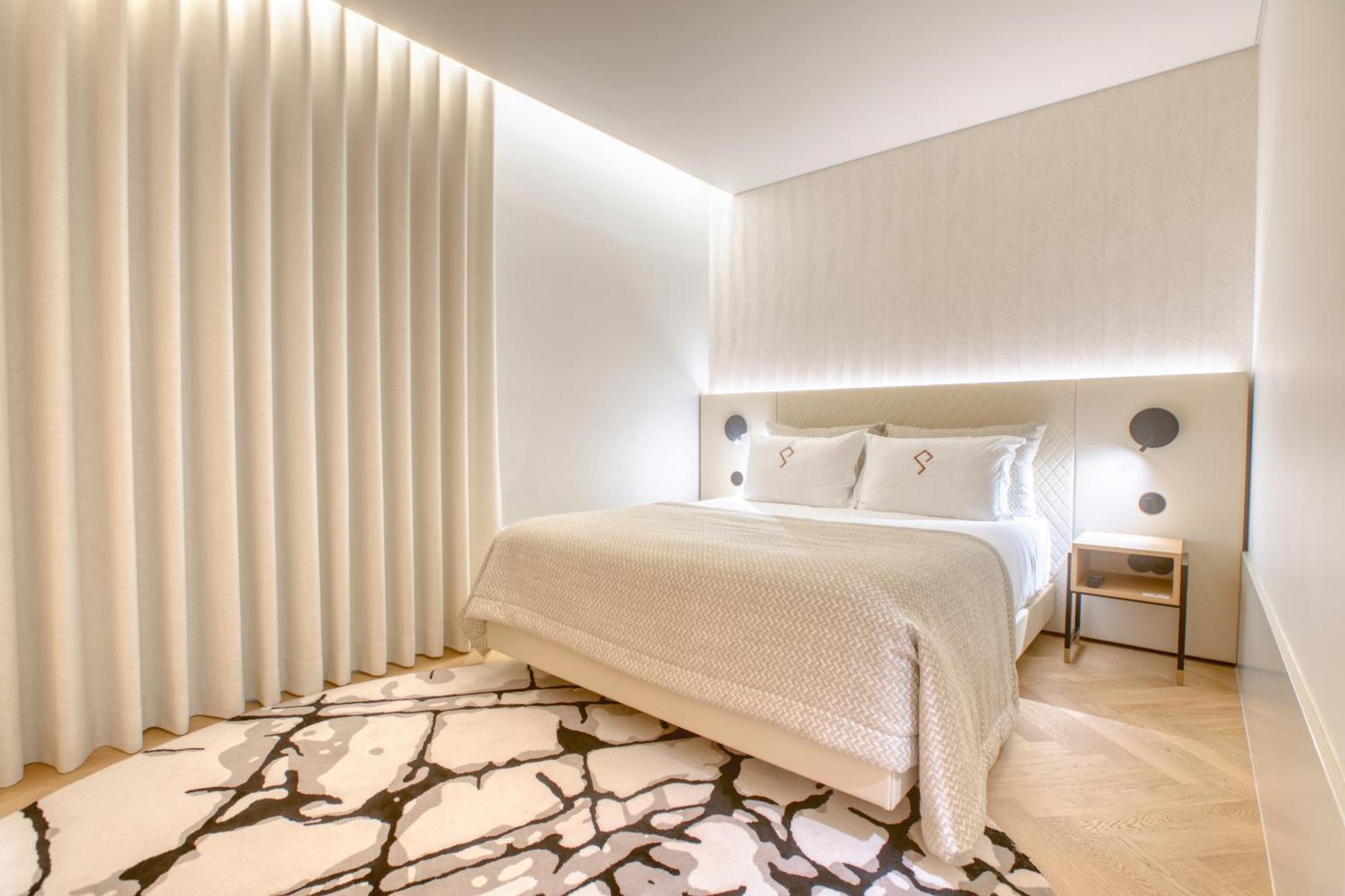 Palatial Suites Braga Extérieur photo