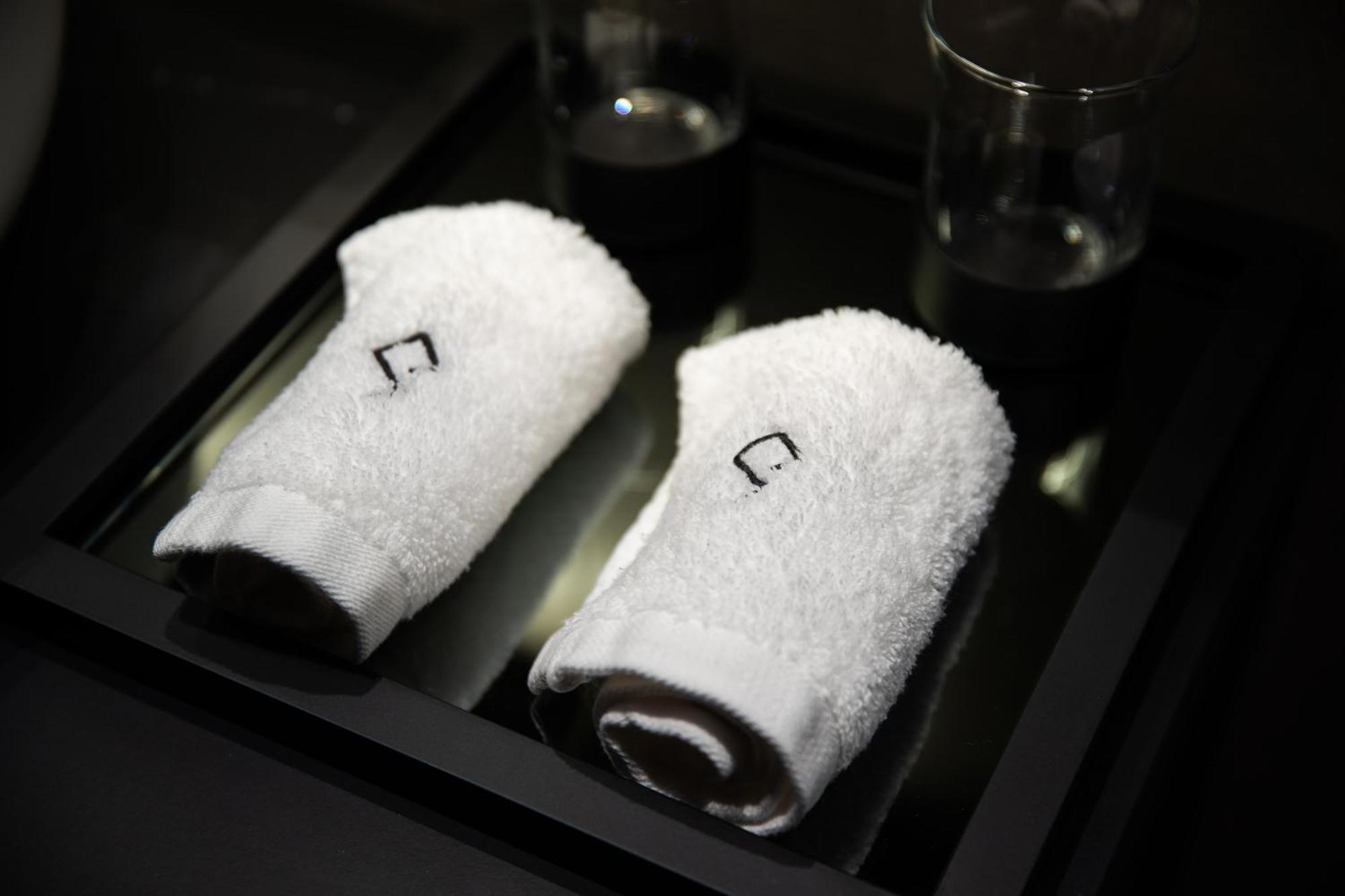 Palatial Suites Braga Chambre photo