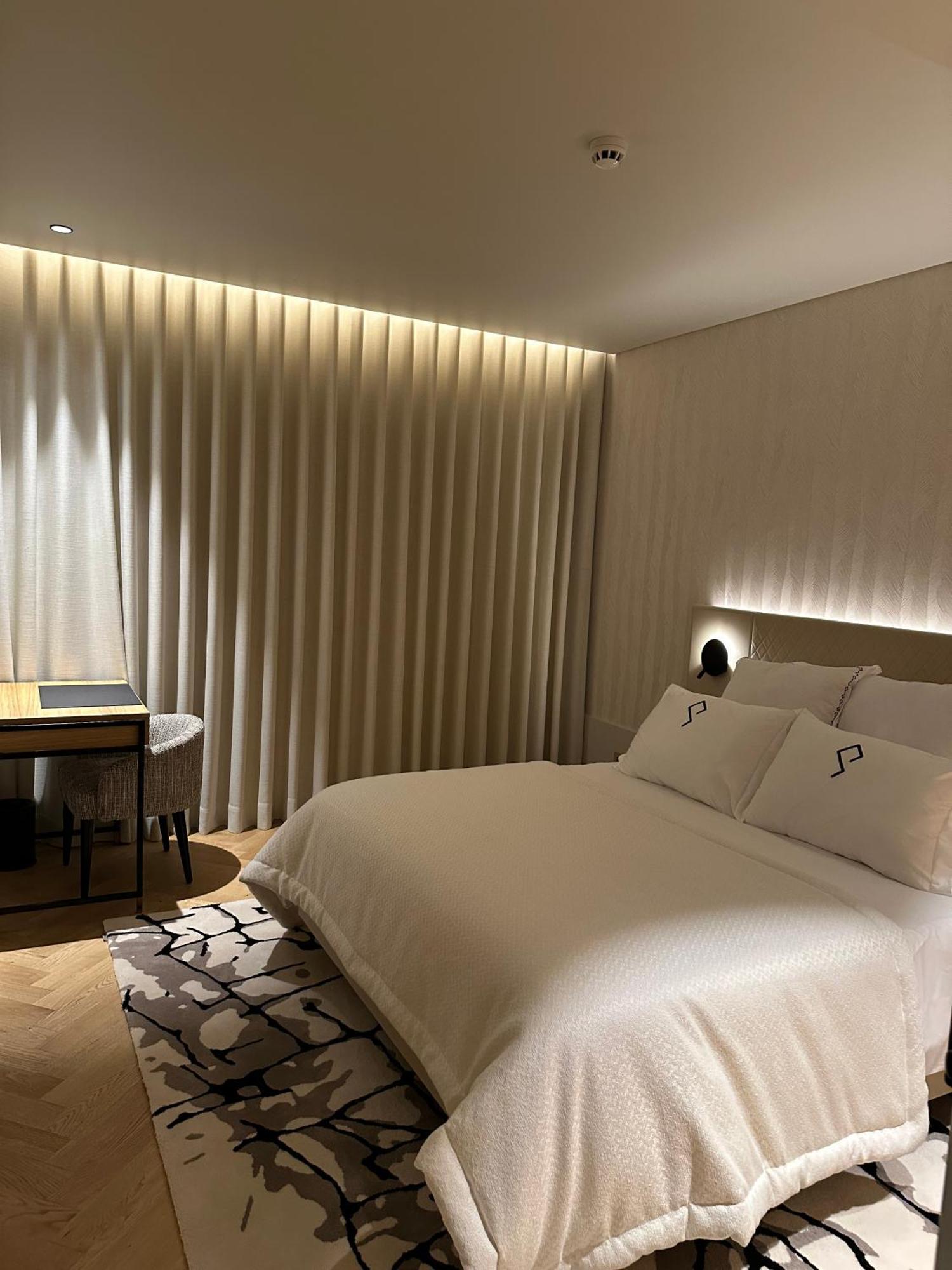 Palatial Suites Braga Extérieur photo