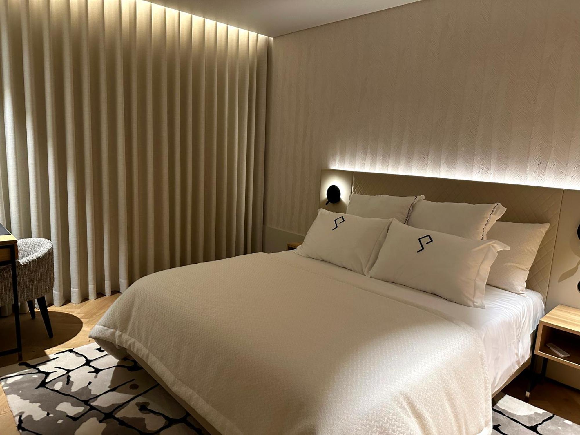 Palatial Suites Braga Extérieur photo