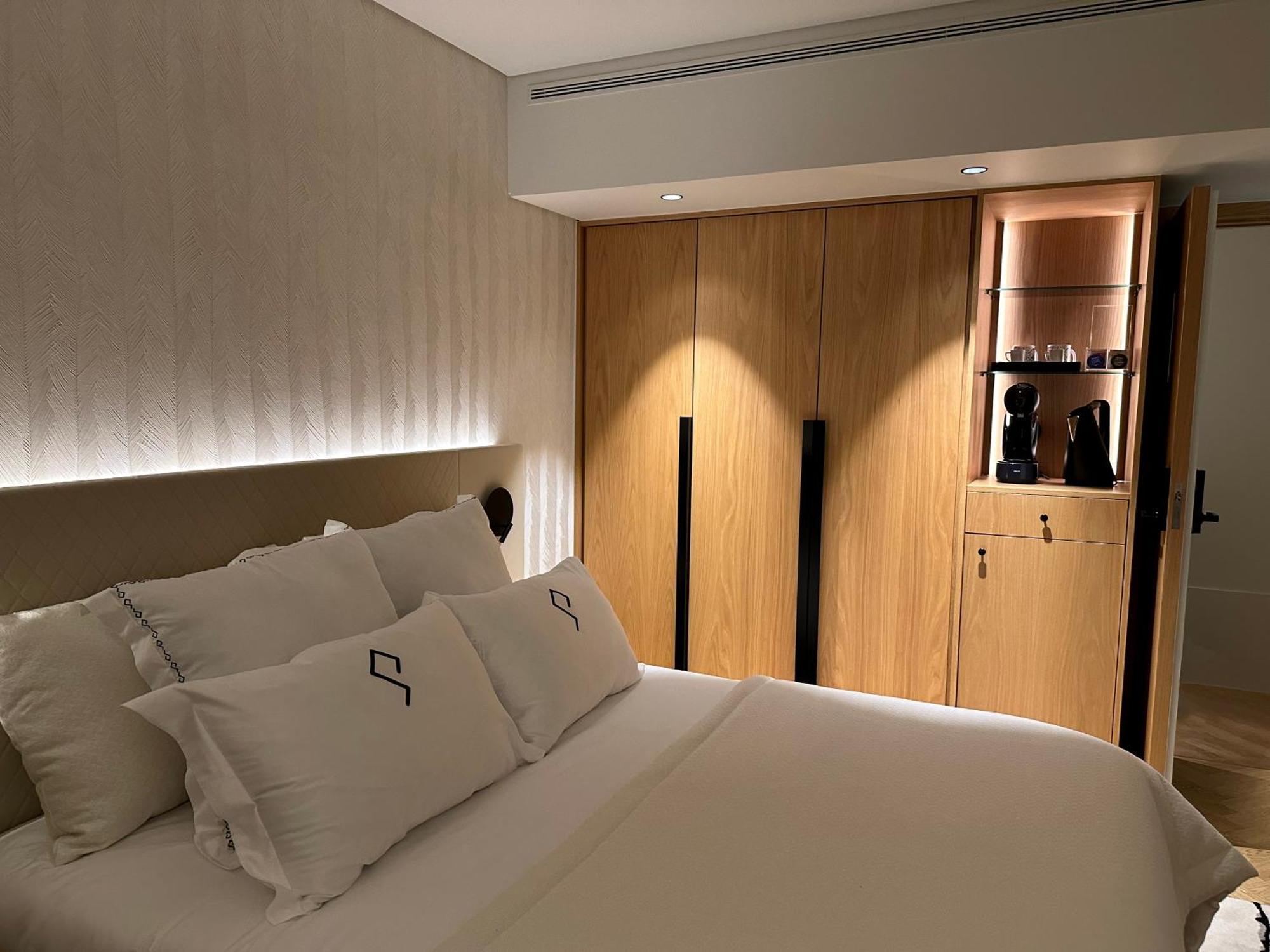 Palatial Suites Braga Extérieur photo