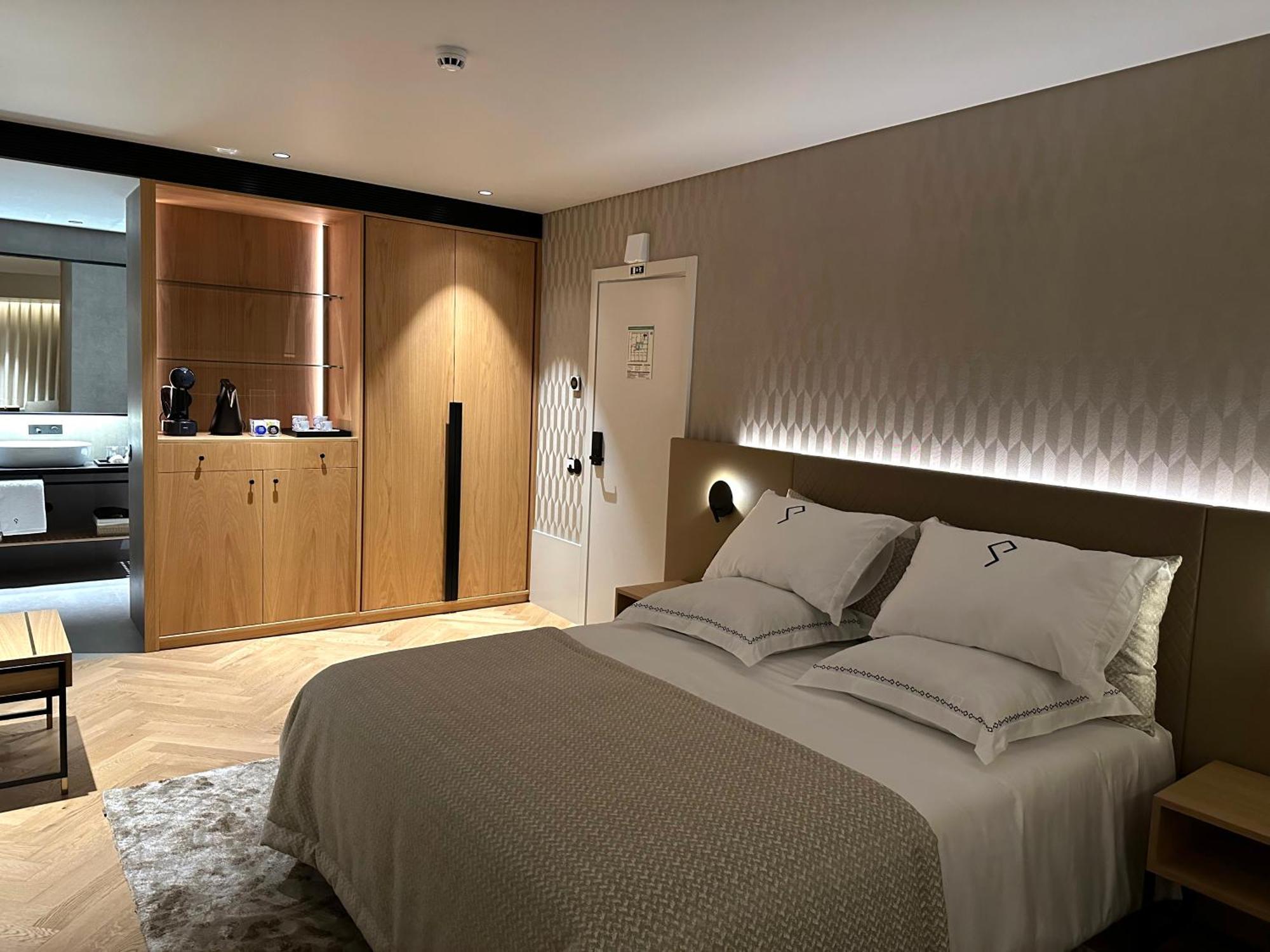 Palatial Suites Braga Extérieur photo