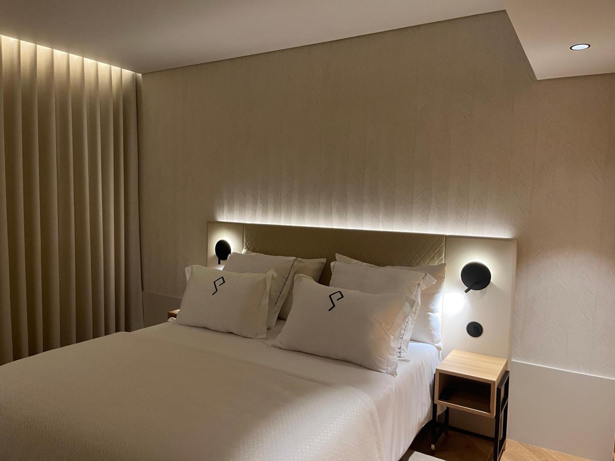 Palatial Suites Braga Extérieur photo